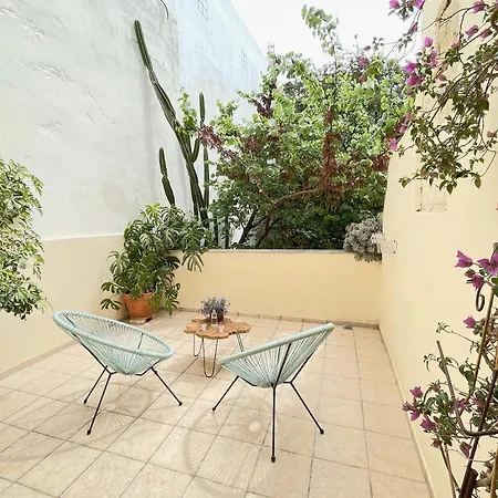 Πανδοχείο Four Seasons Of Bliss At Sohora Ρέθυμνο