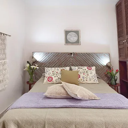 Four Seasons Of Bliss At Sohora Ρέθυμνο