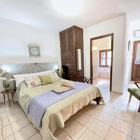 Four Seasons Of Bliss At Sohora Rethymno (Crete)
