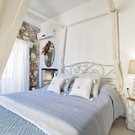 Four Seasons Of Bliss At Sohora Rethymno (Crete)