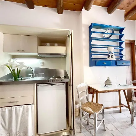 Four Seasons Of Bliss At Sohora Rethymno (Crete)