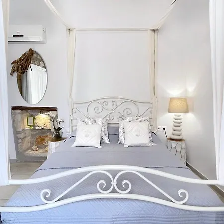 Four Seasons Of Bliss At Sohora Inn Rethymno (Crete)