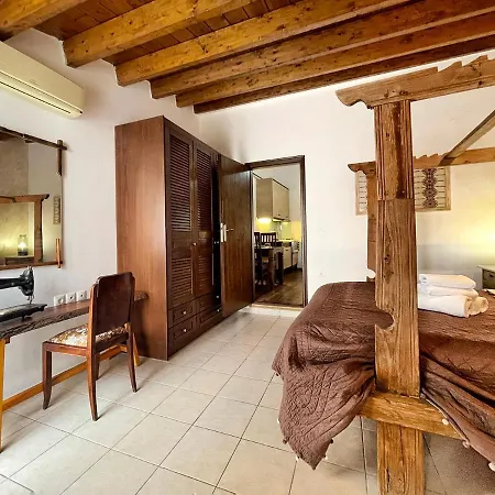 بيت ريفي Four Seasons Of Bliss At Sohora *